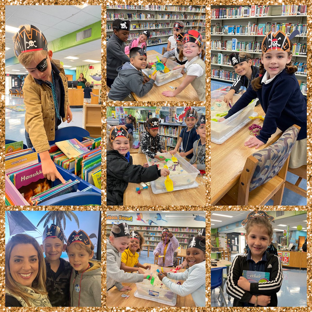 Carrollwood Media Center tweet media