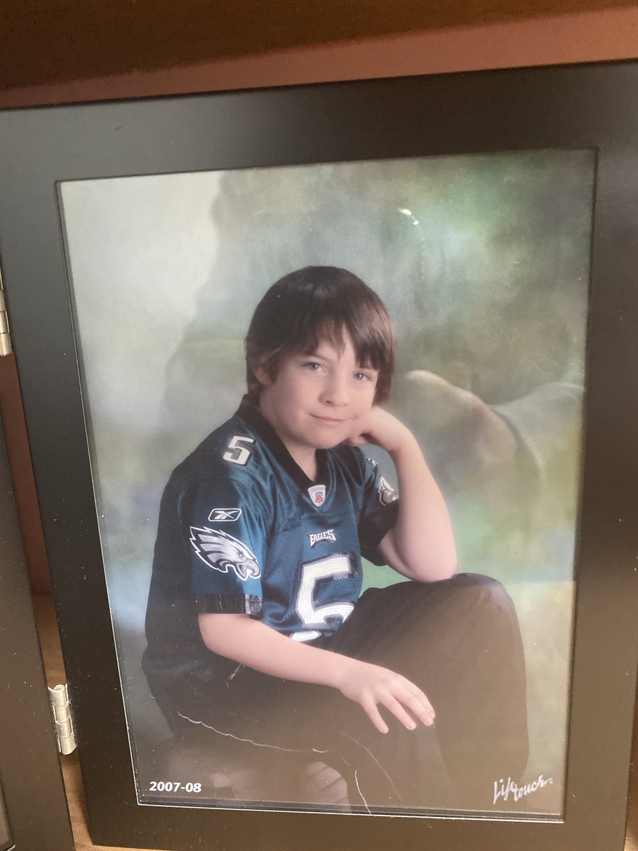 WillyStevenson1's tweet photo. @jennwilliams23 Go birds https://t.co/aex69z70lG