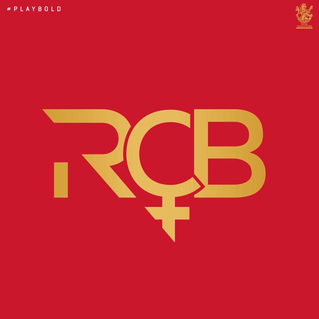 Go RCB! So happy and proud. Not just about Diageo’s continuing commitment to cricket - but even more importantly to gender diversity and inclusion. Here’s to Women’s IPL. #WPL