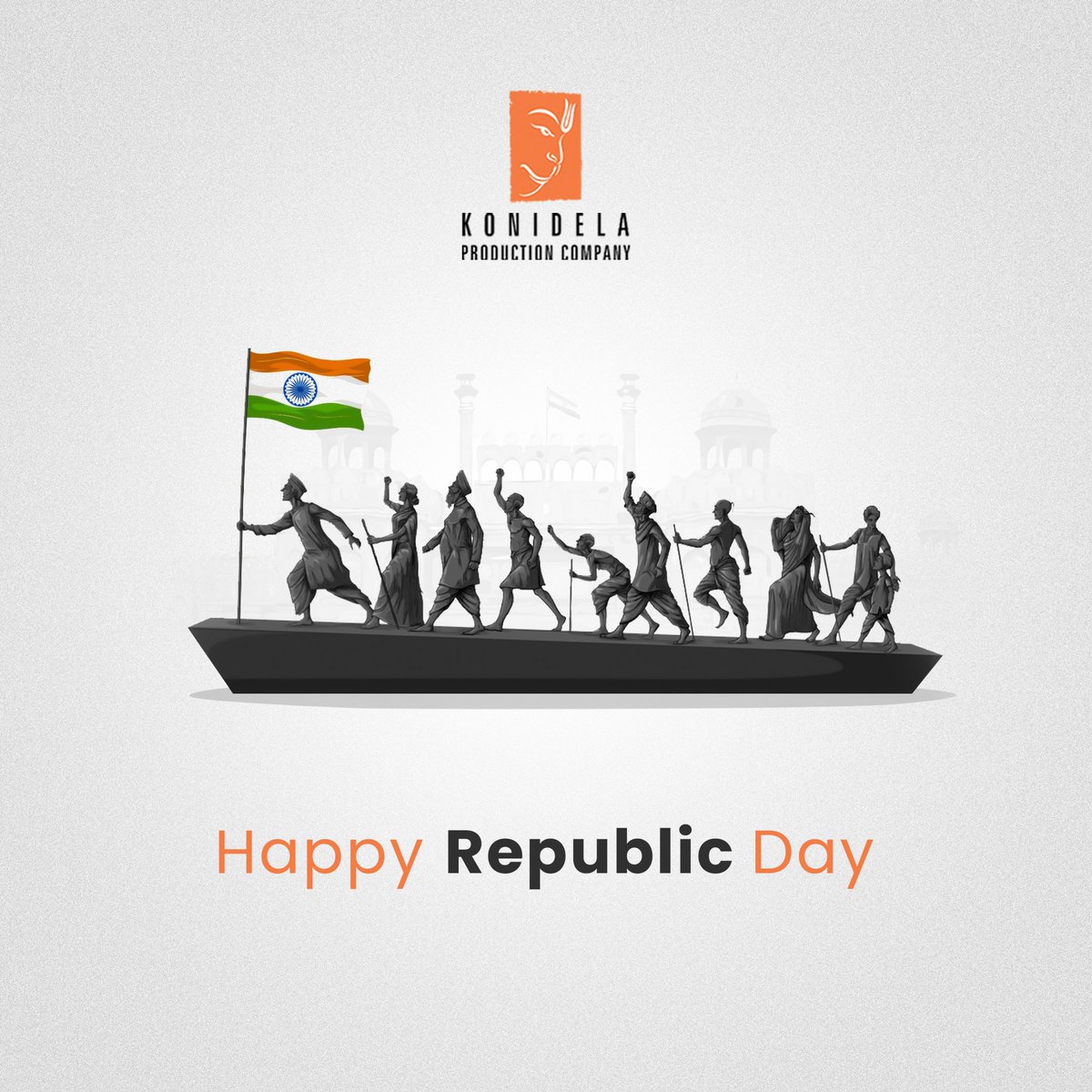 Happy Republic Day !