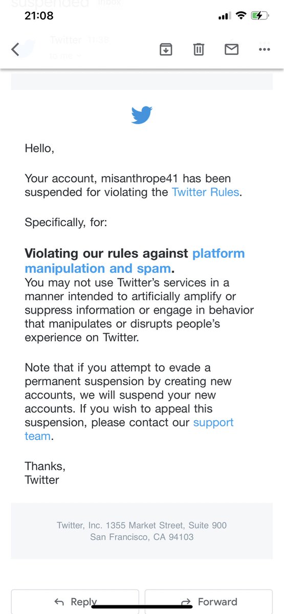 MyLifeFlashed's tweet image. #TwitterAlgorithms