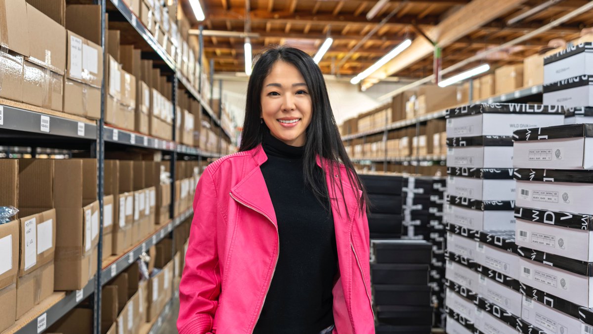 How do we think about investing in a company pre-product, pre-revenue? In the case of #Trendsi, it started with <a href="/ellazhang516/">Ella Zhang</a>, one of the most tenacious entrepreneurs I've ever had the privilege to work with.