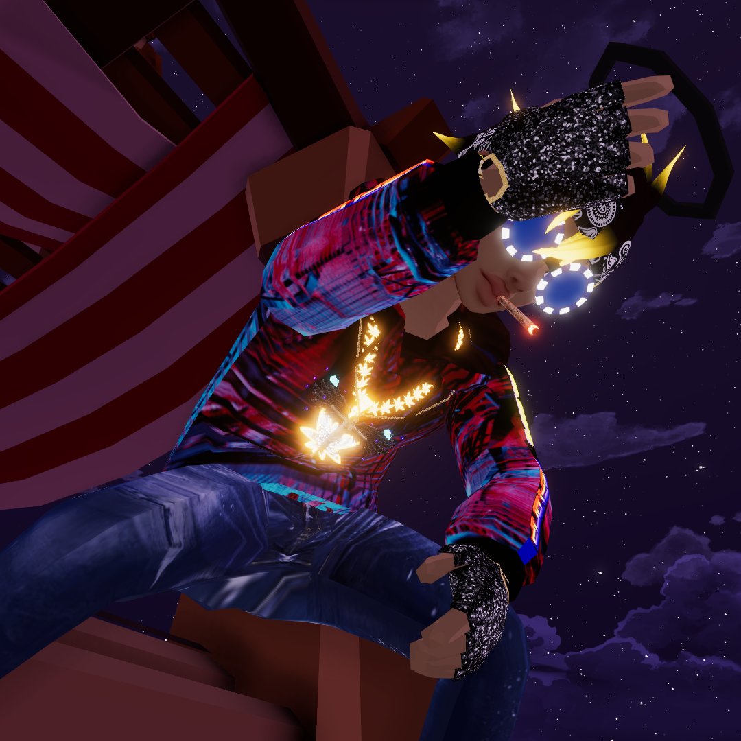 Collecting gems and my thoughts in <a href="/WonderZoneGames/">WonderZone</a> #Wondermine <a href="/decentraland/">Decentraland</a> 

Dripliments:

<a href="/Doki3D/">Doki 3D | Commissions Open</a> 
<a href="/DefiDripDCL/">DeFi Drip</a> 
<a href="/_MannyAlves/">AlphaAngels 😇</a> 
<a href="/metajewels_io/">Meta Jewels</a> 
<a href="/GoldGuyDCL/">TheGoldGuy.eth</a> 
KingX