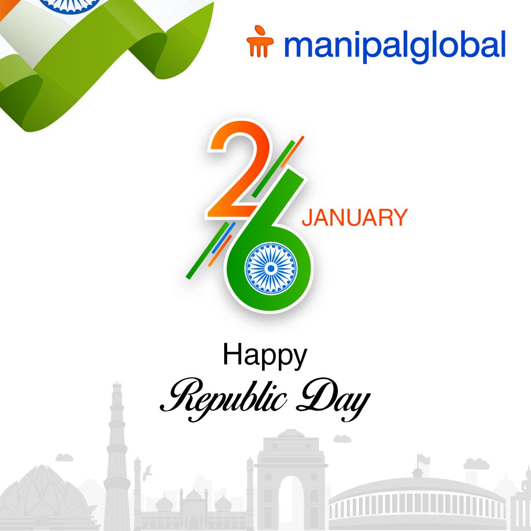 Manipal Global Education Services tweet media