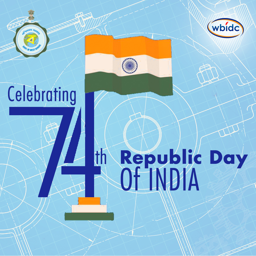 Celebrating the Republic.

#RepublicDay #RepublicDay2023 #RepublicDayIndia