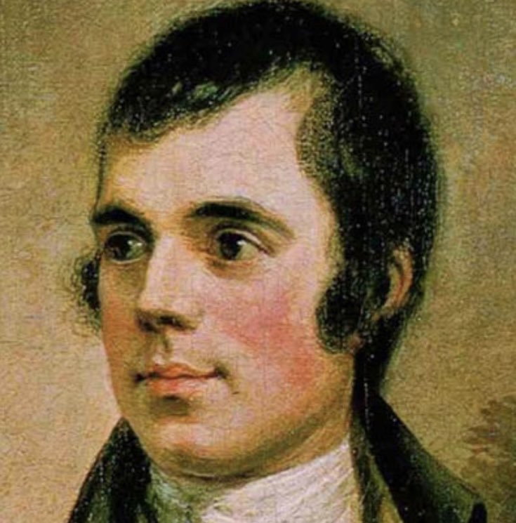 Wishing all Albertans of Scottish descent a very Happy Robbie Burns Day! #RobbieBurns