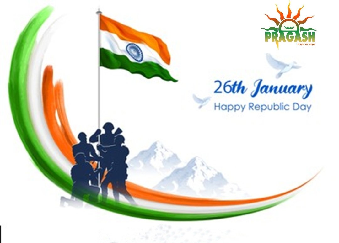 pragashtweets's tweet photo. Pragash A Ray of Hope wishes everyone a Happy Republic Day.
@munshitweets @VindeshKher @jatinbhat75 @sanjaykashmiri https://t.co/yzNHgXQ0RG