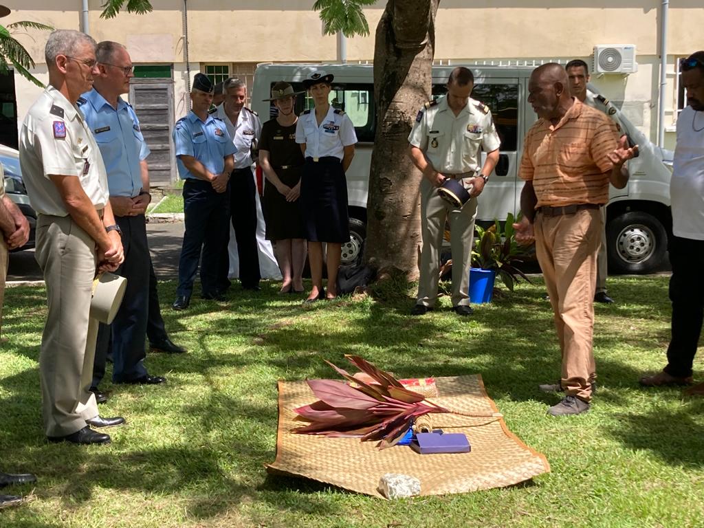 Air Marshal Tony Davies tweet media