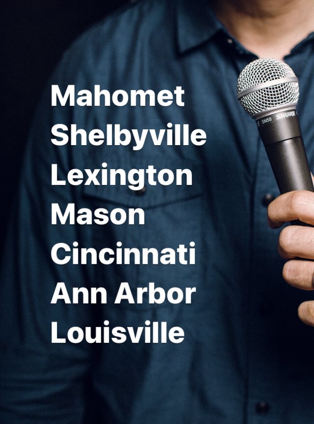 Gigs, baby, gigs. costaki.com/tour/