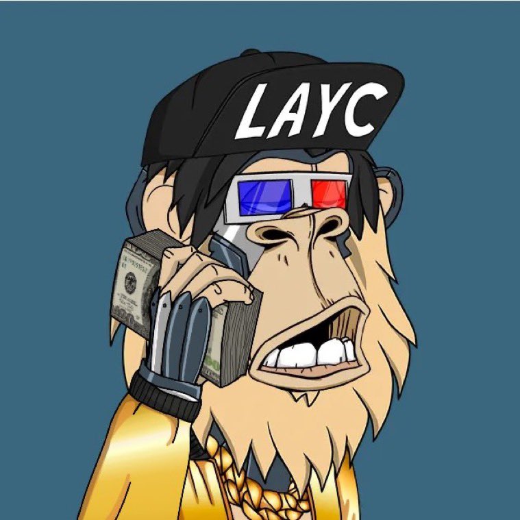 <a href="/AlexWantsNFTz/">Baby👑 $BLOCK</a> <a href="/LazyApeYC/">Lazy Ape</a> <a href="/LAYCHATGANG/">LAO Hat Gang</a> @LAYCBots Who you going to call?