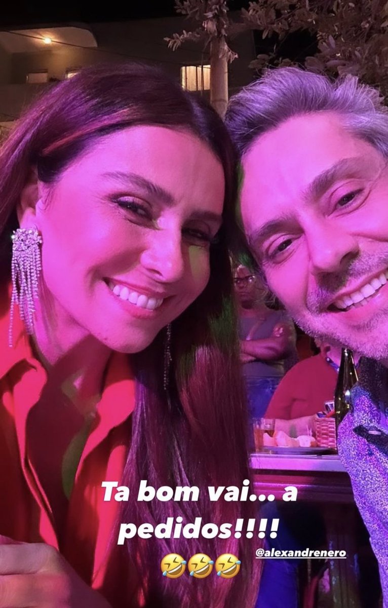A pedidos... só quem viveu sabe!