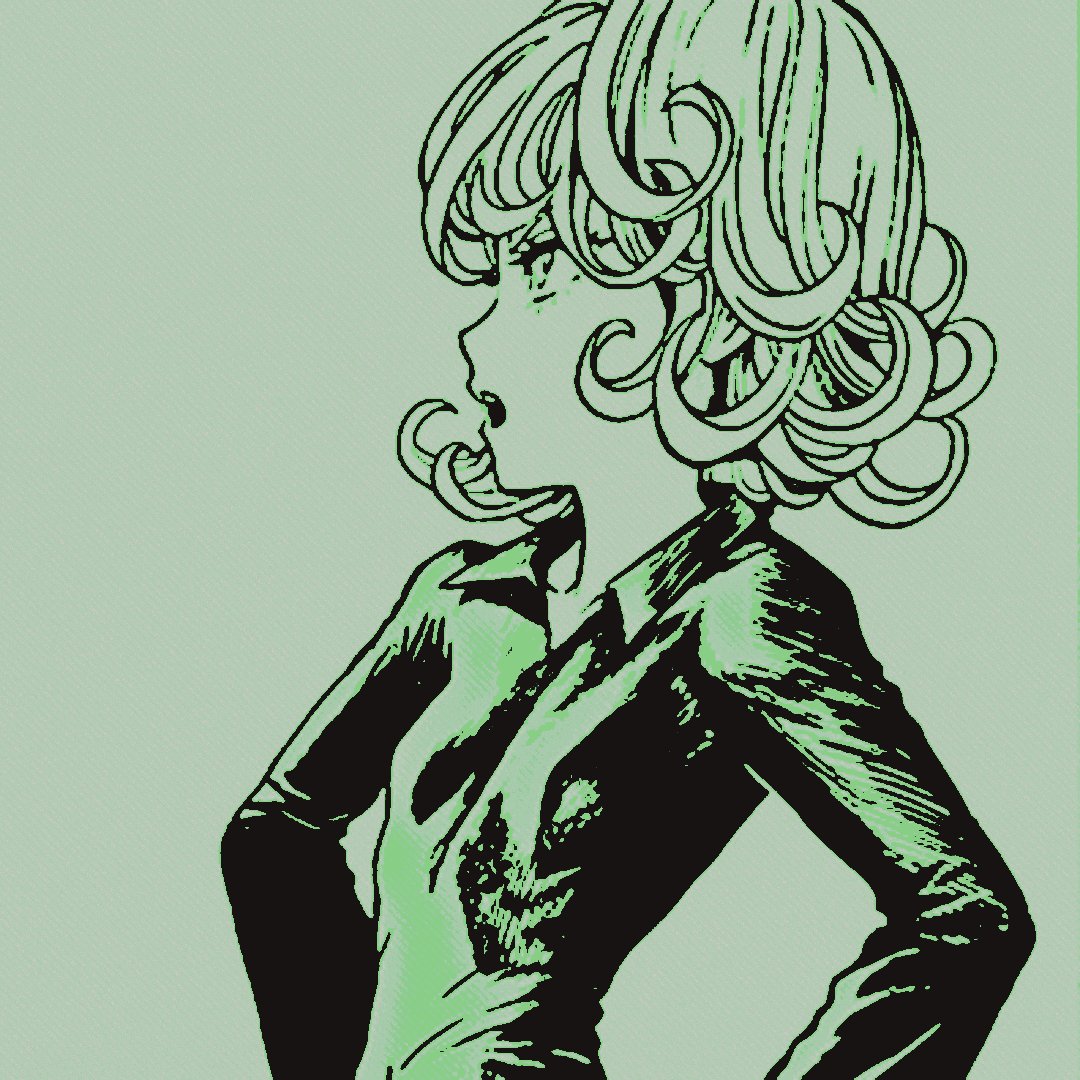 The  esper  would  shoot  him  a  suspicious  look  as  she  floated  closer  to  him,  as  if  she  was  trying  to  investigate  a  𝐜𝐫𝐢𝐦𝐞  scene.

❝  Are  you  on  𝙨𝙩𝙚𝙧𝙤𝙞𝙙𝙨  or  something ׅ𖤠  ❞