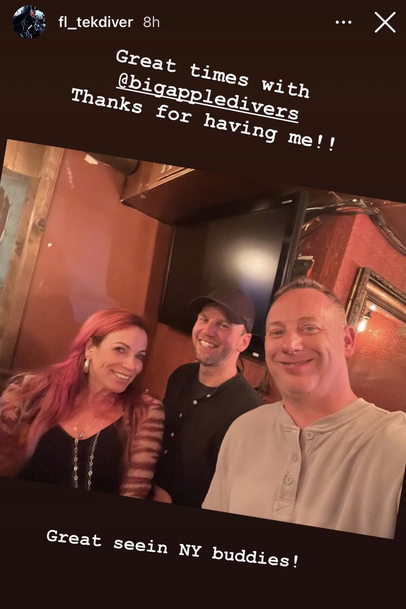 bigappledivers tweet media