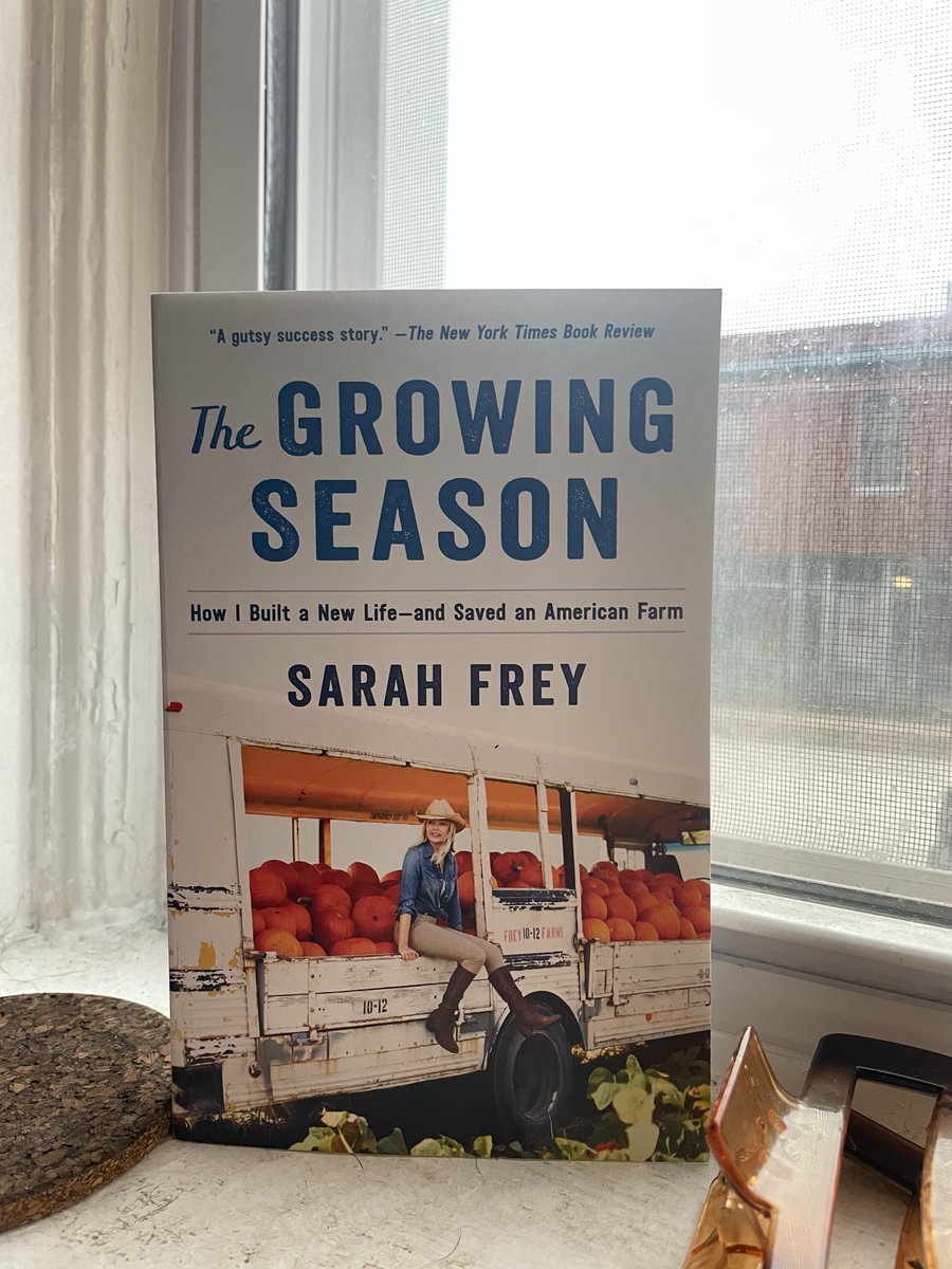 AgBookClub tweet media