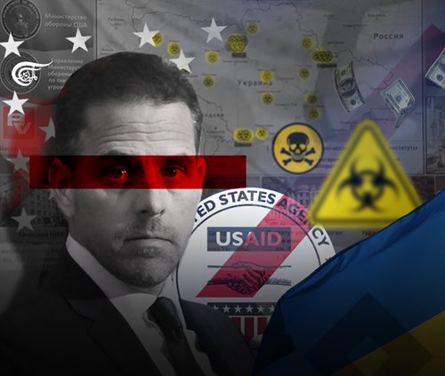 YourAnonOCSec's tweet photo. #OpRussia #Usa @POTUS hey Joe what's up with you and bioweapons. Illegal under international law. International seems like tribunals are needed. Justice must never be out weighted by money and or financial gain. You are not above the law especially crimes against humanity. https://t.co/3OgospfkEn