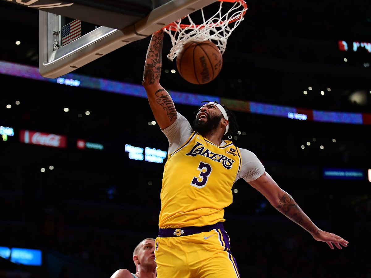 🤑 PROMOÇÃO 🤑

⏩ Quantos pontos e quantos rebotes Anthony Davis vai fazer nessa noite?

💰 Valendo Pix de R$50,00

Regras: 
- Deixar o ❤️ e 🔁 aqui;
- Apenas 1 palpite por perfil;
- Mais de 1 acerto, vou sortear;

🚨 Tá rolando promoção de banca 100% gratuita no Telegram!