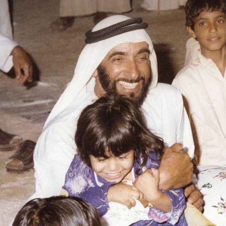 bindibba7's tweet photo. سقى الله ضحكتك يا بو خليفة فلا زلت أعذب الأحباب طاري https://t.co/KoAMc8RSTn