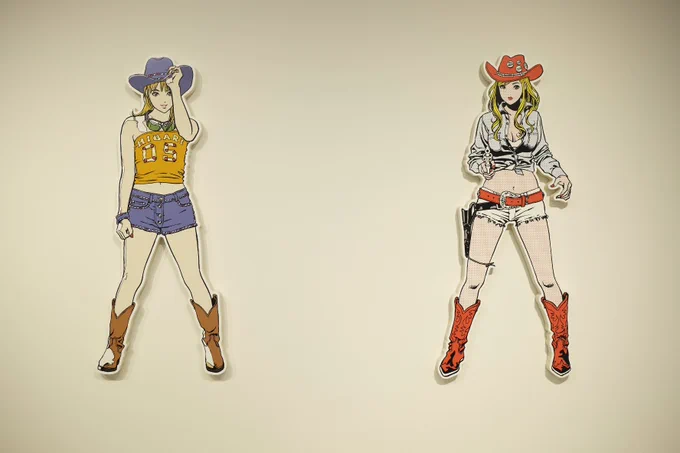 誰かが言ってましたが「ストップ!!ひばりくん」の時代を先駆けたオトコの娘キャラの凄まじさは勿論よく見れば女性キャラとオトコの娘キャラでは肩幅もおへその位置も、骨格も何もかも違うちゃんと描き分けてる時代とコンテキスト でも安易な文脈付けを拒絶するかの様なステイトメント これが本物  