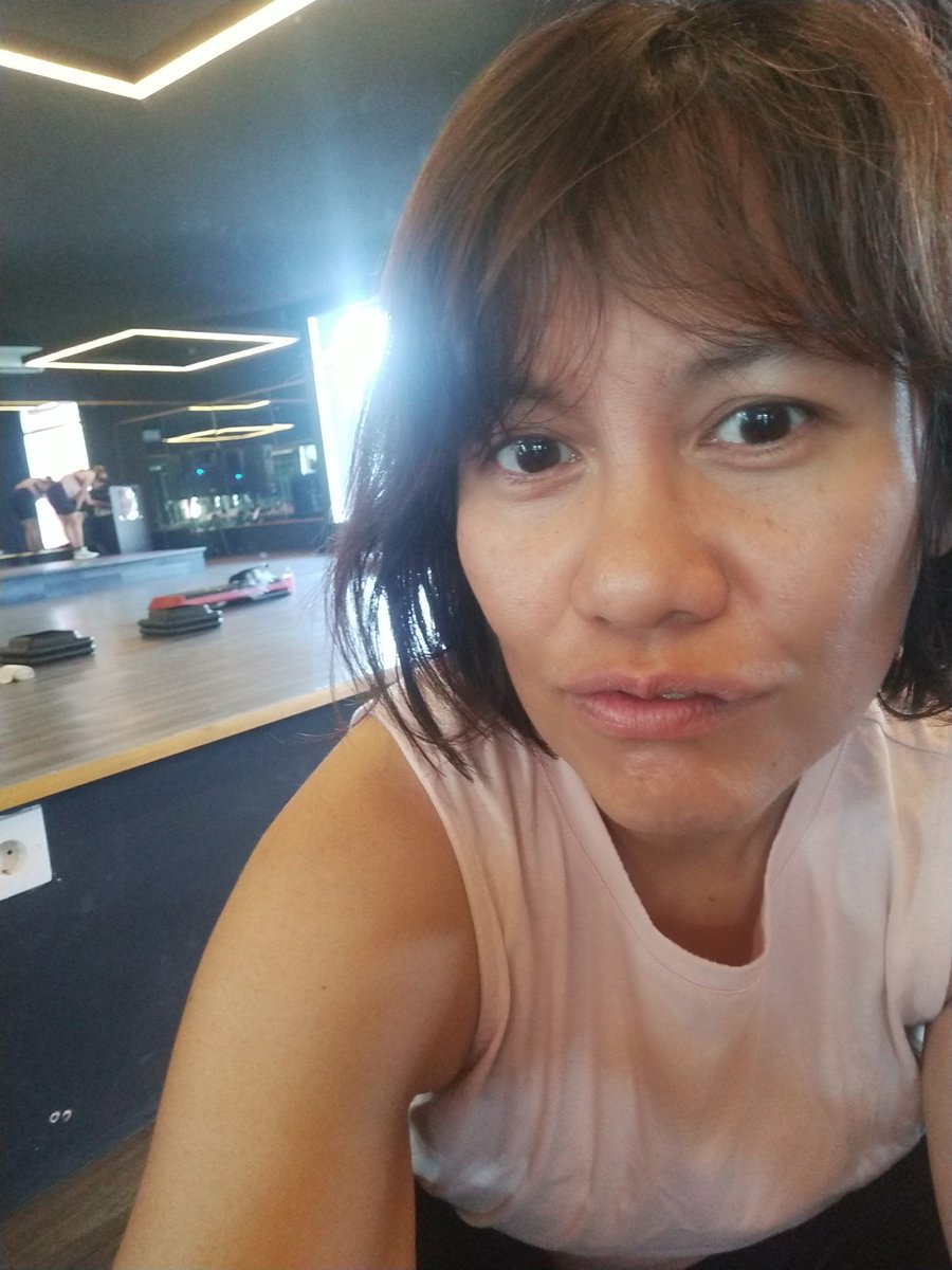 A place and the time where my mind can be calmed for a moment. ¡Buena suerte! 💪🏻

#anxietypath