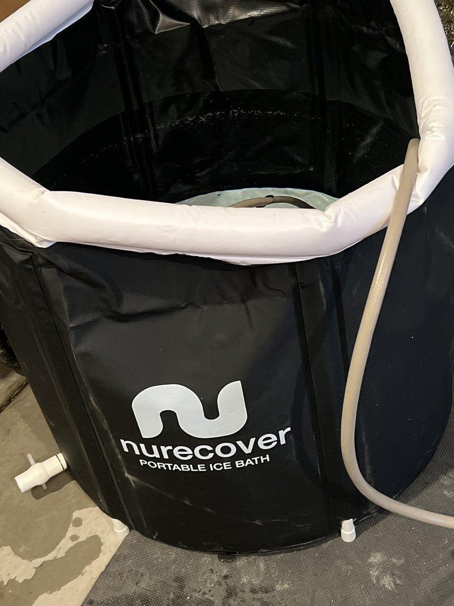 The cold plunge is here <a href="/nurecover/">Nurecover</a> <a href="/_BrandonDoyle_/">Brandon Doyle (🦘,🦘)</a>
