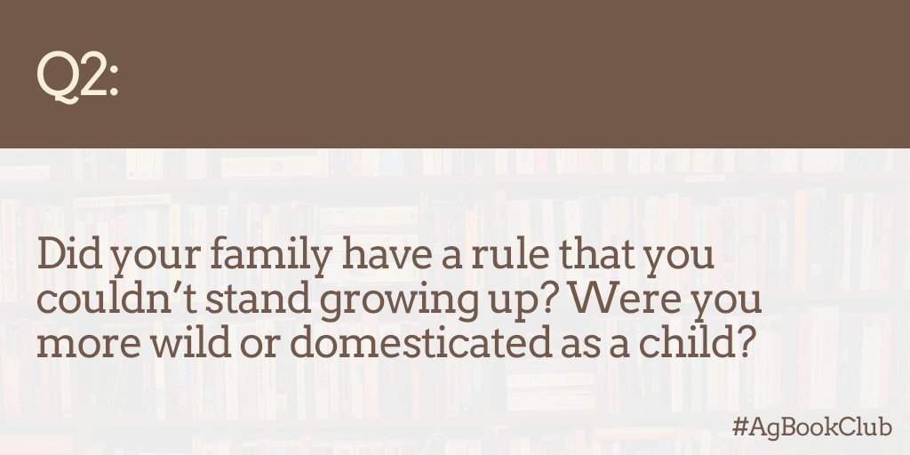 AgBookClub tweet media