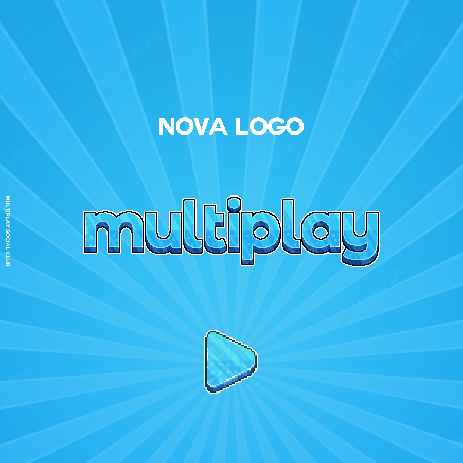 pixelizandoofc's tweet photo. Procurando diversão?
Somos a Multiplay, sua fonte de entretenimento pixelada. Embarque nessa jornada e divirta-se!
#MultiplayHB
@IronPTBR
💙 https://t.co/30MhfExxMn