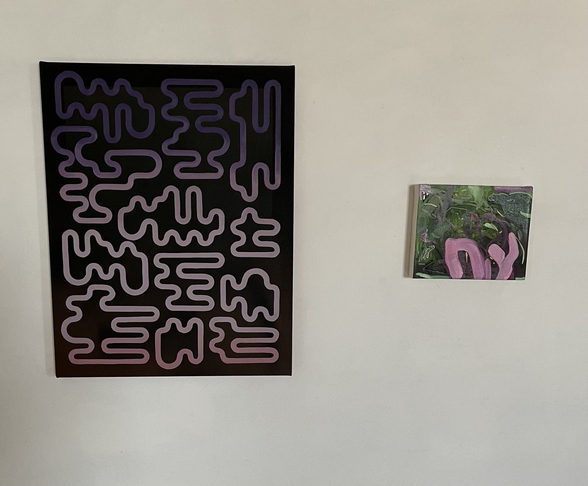 TheUnionHall's tweet photo. Winter Updates and New Art Show Opening - https://t.co/DomO8AeAIS https://t.co/SmsmZV3e2k