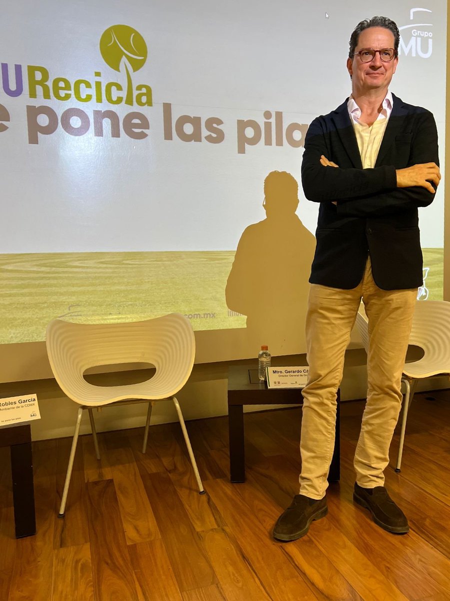 Ecolana tweet media