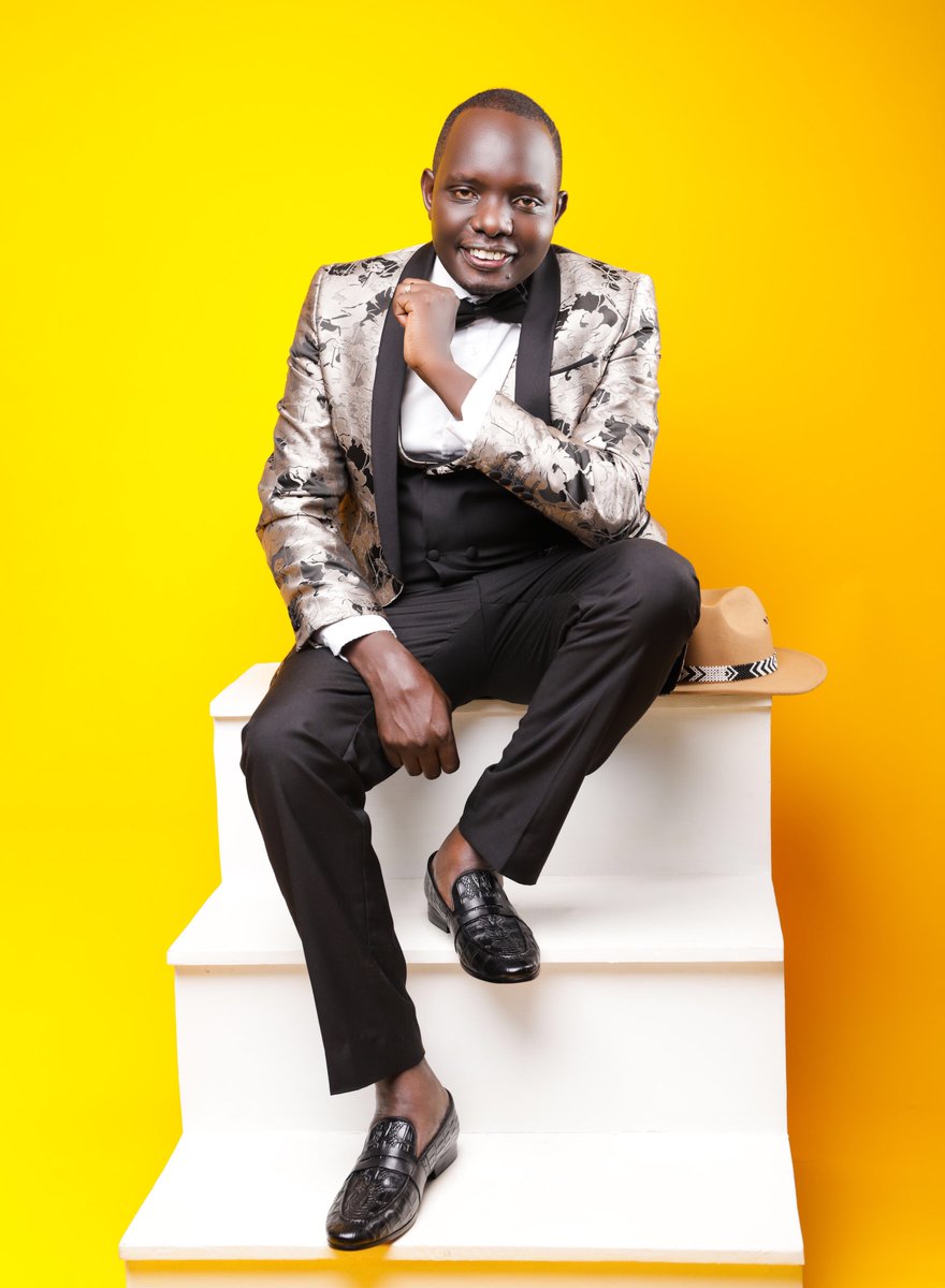 Karibu kwenye Safari na Anthony Ndiema. 4am - 6am. <a href="/antondiema/">Anthony Ndiema</a> #SafariNaNdiema #RadioZaidiYaRadio