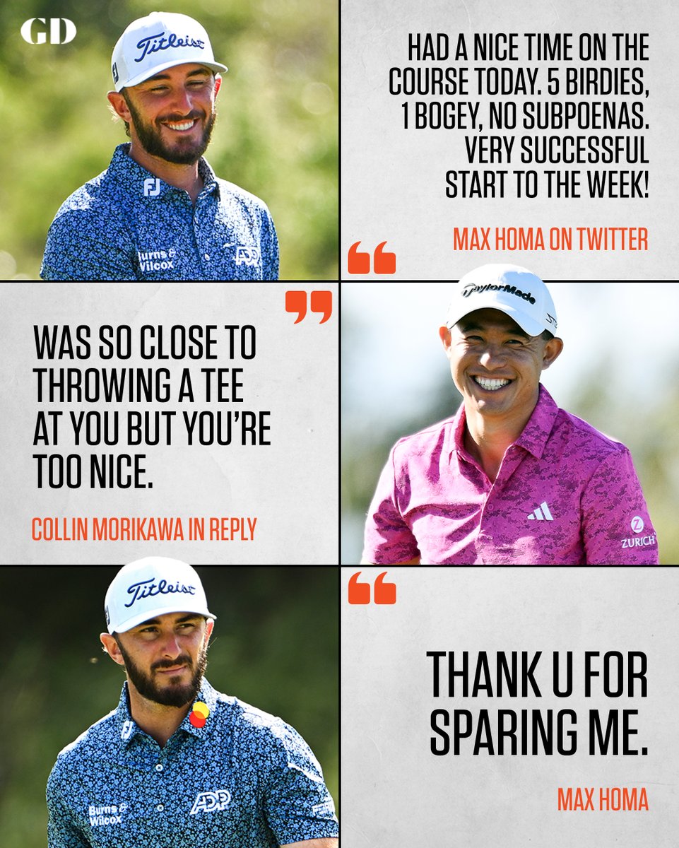 Golf Digest tweet media