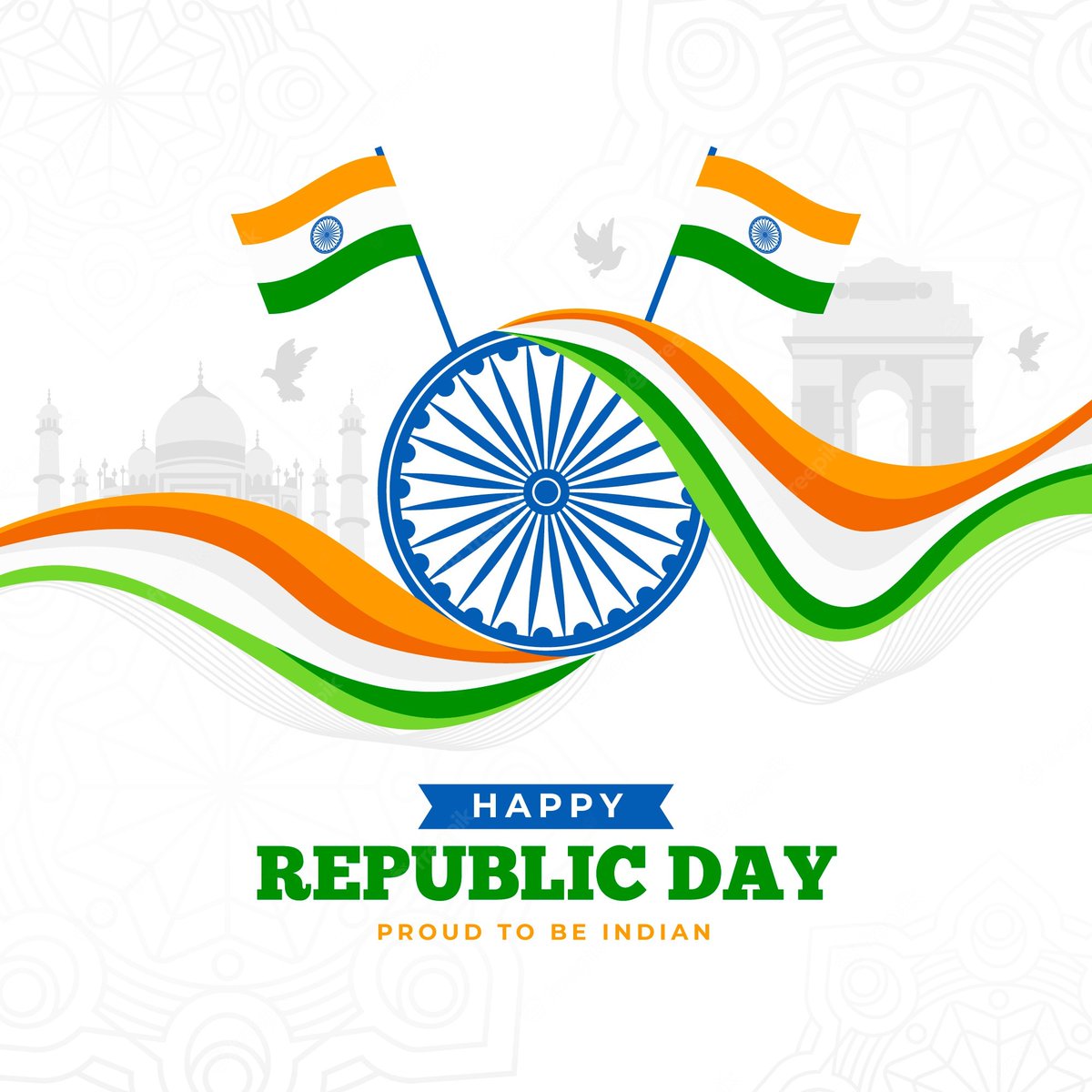 Subhan72031280's tweet photo. #RepublicDay2023 https://t.co/slJUX99Aag