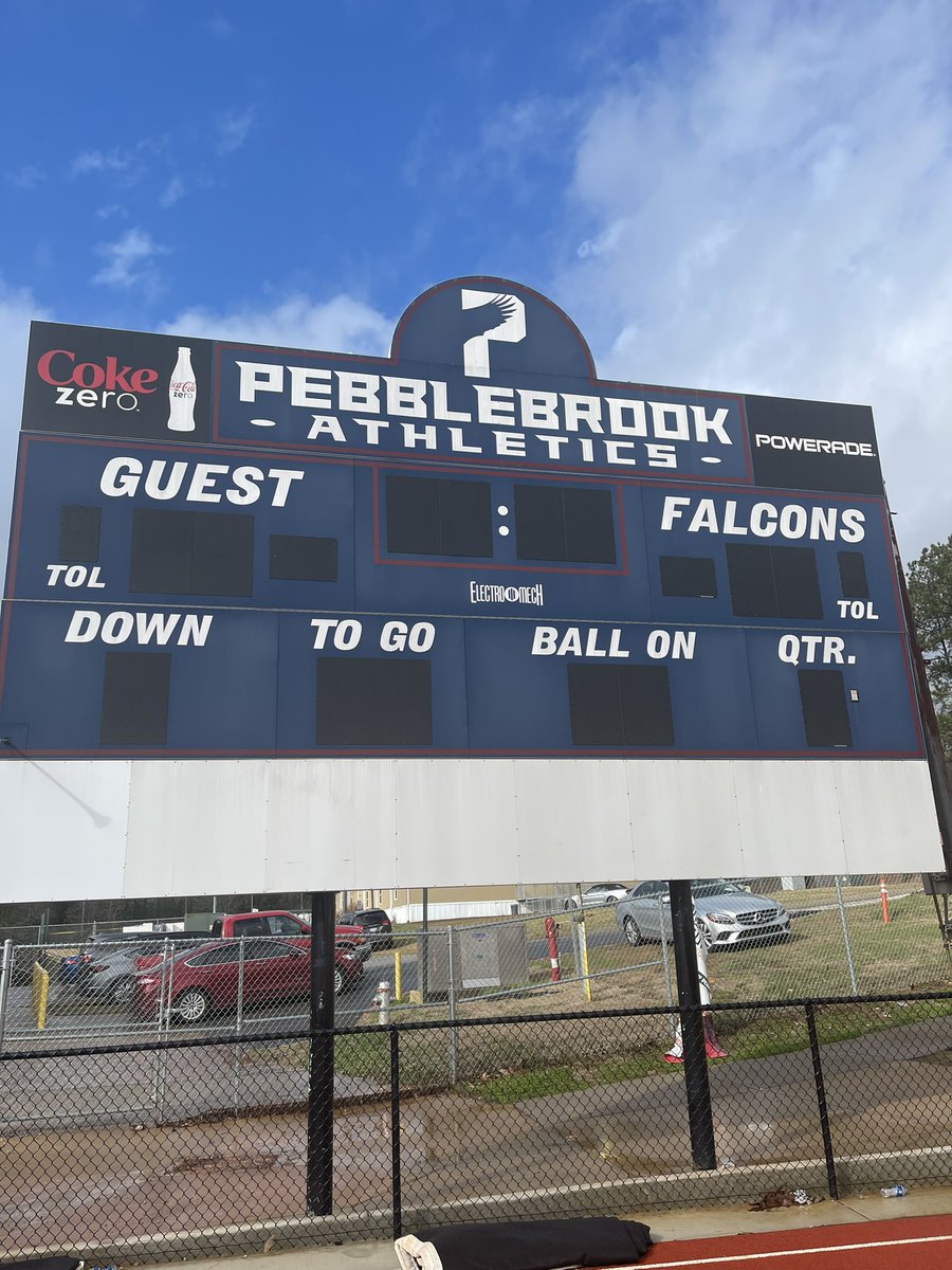 CoachSampson3's tweet photo. Thank you @BrookSquadFB for showing  @GovsFB some love today‼️ https://t.co/YcmWw66Bv2