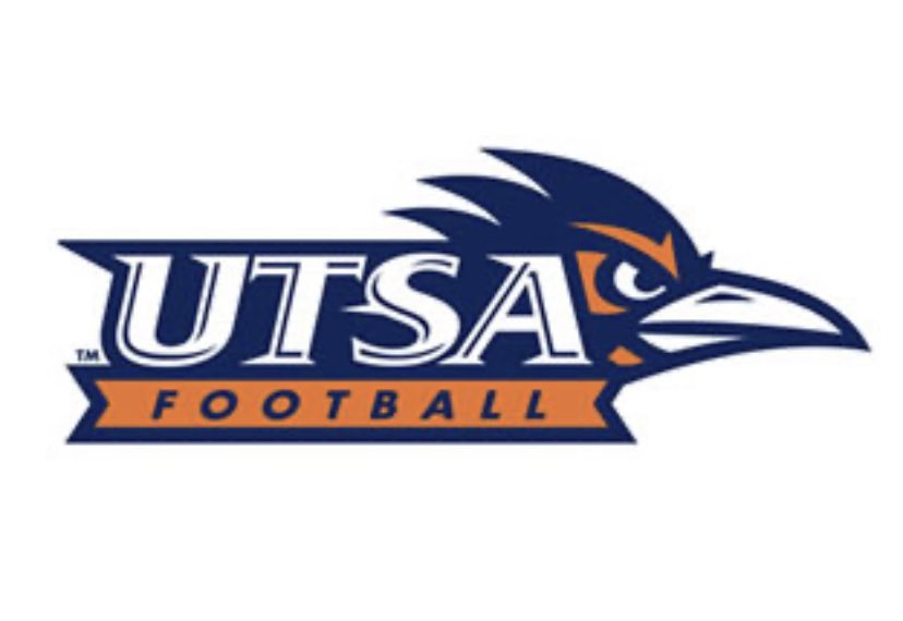 lilbigperk's tweet image. #AGTG I’m truly Blessed to receive my first D1 Offer from University of Texas at San Antonio !! 🔵🟠@KurtTraylor @CoachTraylor @UTSAFTBL @CoachJAlvarez @Coach_MasonHite @MarshallMavFB @Coach_J81 @COACHHAMMOCK