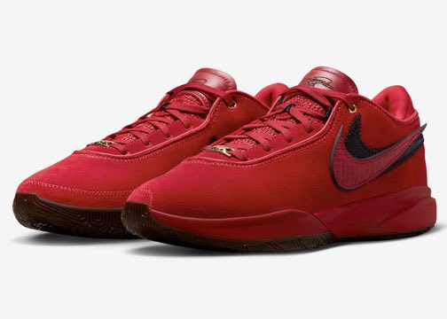 lebron witness 5 liverpool