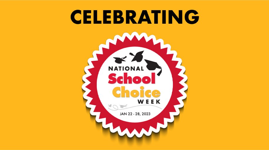UAcharterschool's tweet image. Thanks for choosing UA! #nationalschoolchoiceweek #weareua #charterschool @UAathletics @JZUAHS @BretzShannen @JSuttonSmith @CoachJarredHill @darbiholmes