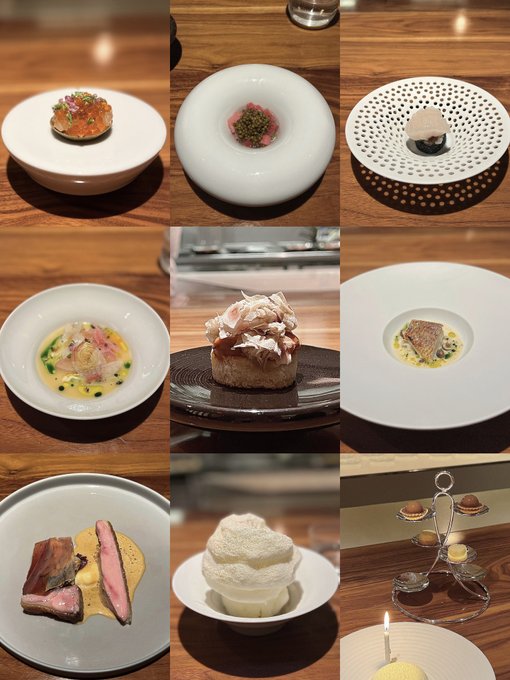 rianwilliam79's tweet photo. In the world, only delicious food and love can live up to https://t.co/PFzP42fKUs
