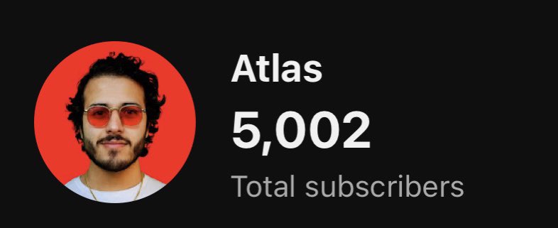 Atlas🚀 tweet media