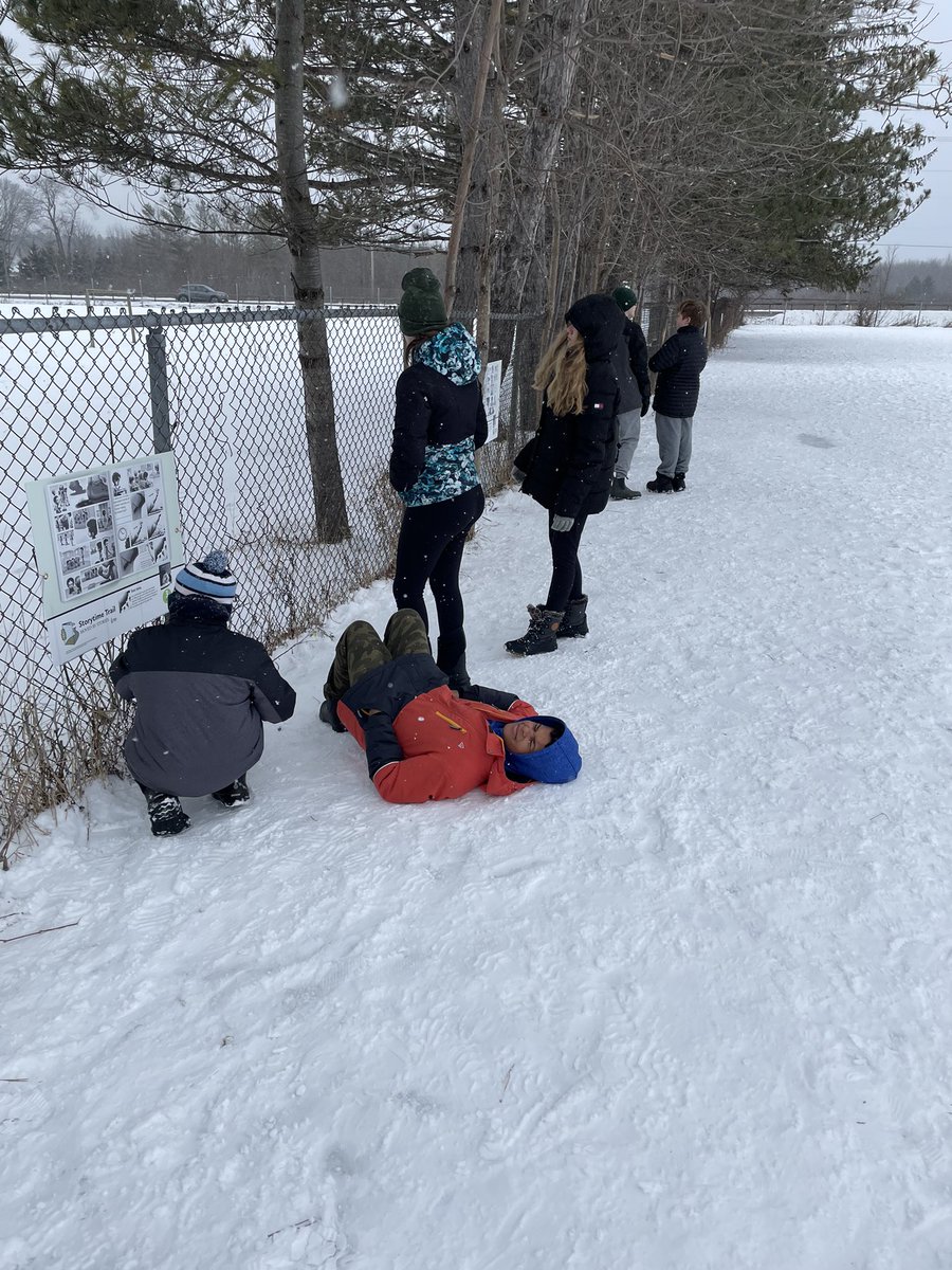 Severn Shores PS (@severnshores) on Twitter photo Today <a href="/SevernShores/">Severn Shores PS</a> Ss got to go on a “story walk”. They were able to explore this beautiful story about a boy that suffers from anxiety. It allowed Ss to discuss with teachers mental health issues, acceptance, and vulnerability. Today <a href="/SevernShores/">Severn Shores PS</a> Ss got to go on a “story walk”. They were able to explore this beautiful story about a boy that suffers from anxiety. It allowed Ss to discuss with teachers mental health issues, acceptance, and vulnerability.