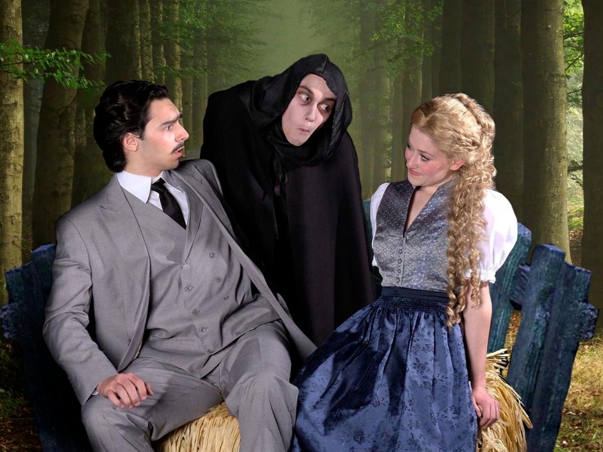 Spring Branch ISD tweet media