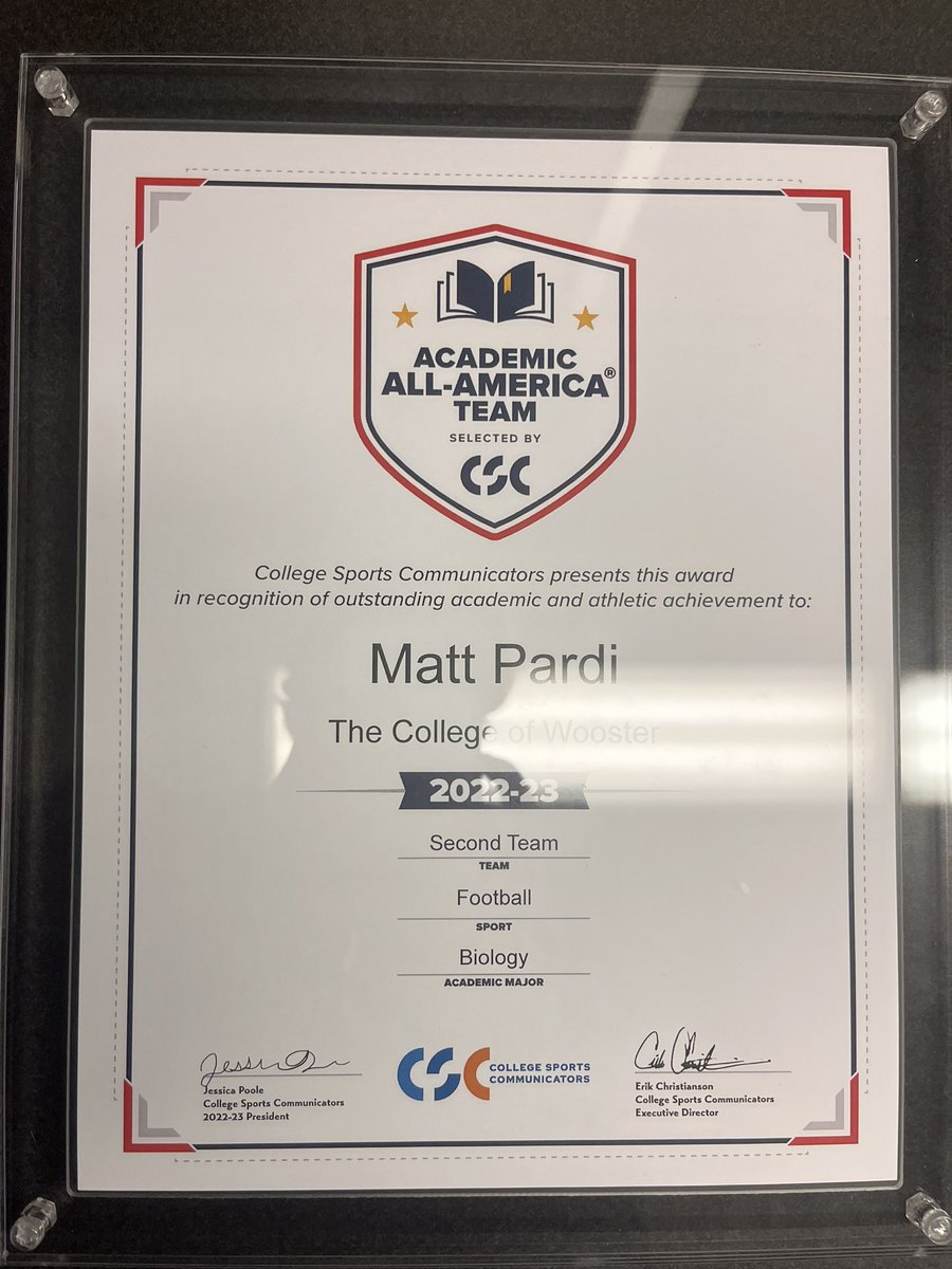 Some new hardware!
