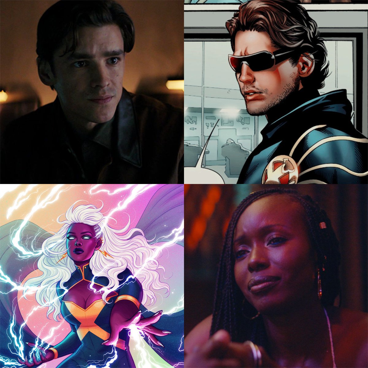 ZeroYear97's tweet photo. Kevin Feige they're waiting. https://t.co/Vq8WYIogOz