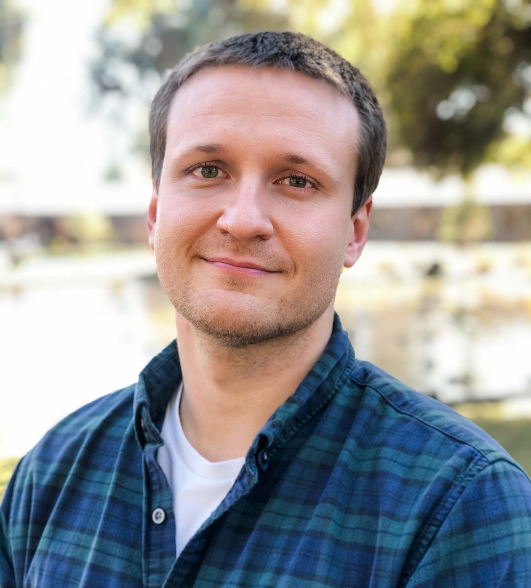 SLAClab's tweet image. ‼️Tomorrow‼️
How do cells know how to interact with their environments?
Join the #SLACPublicLecture, when Peter Dahlberg will talk about cells' internal systems, and how this research pairs with SLAC's work in advanced microscopy techniques.
stanford.io/3GdHz4s