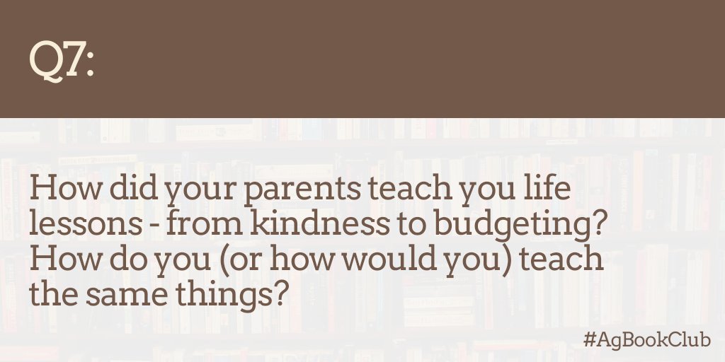 AgBookClub tweet media