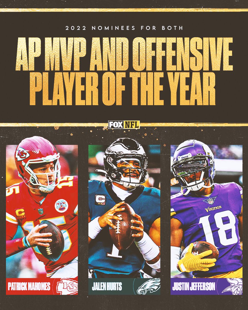 FOX Sports: NFL tweet media