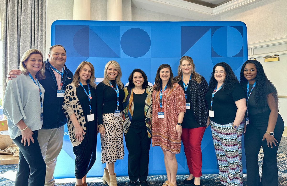 VAoftheArts's tweet photo. LEADER IN ME SYMPOSIUM- TOGETHER 2023 “Trust and Inspire, Collaborate, Communicate and Innovate” #BuildingLeaders #Built4Bibb #WeAreVineville @BibbSchools @TheLeaderinMe https://t.co/TFBgOHc5Dh