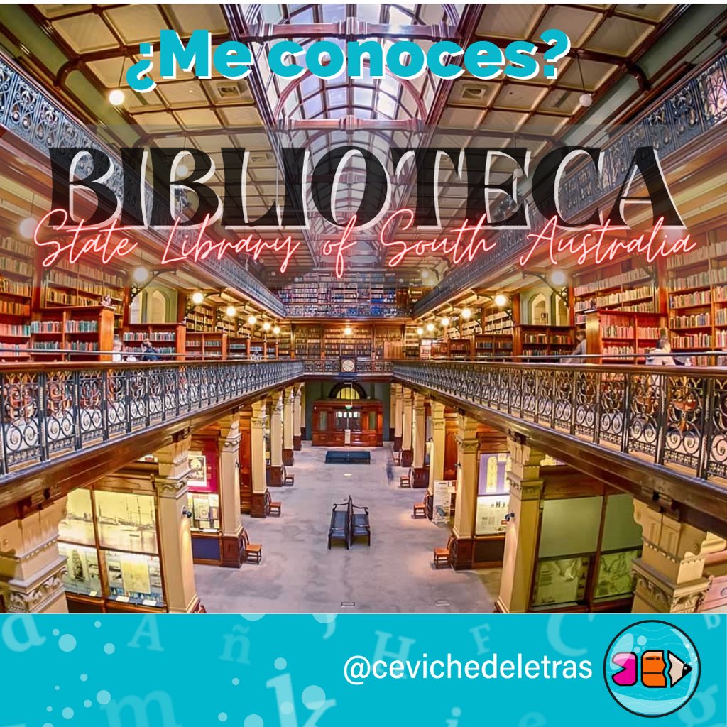 Ceviche de Letras tweet media