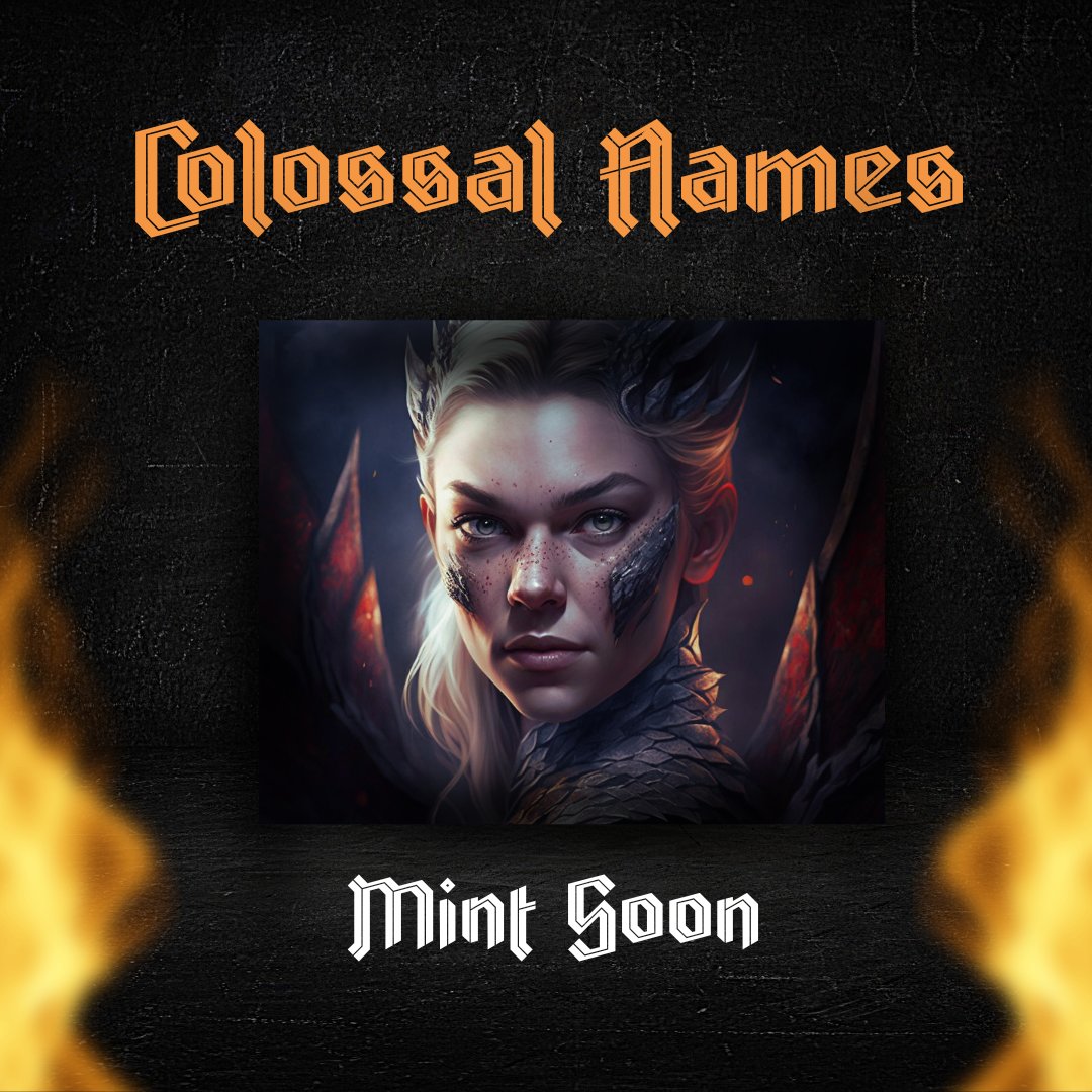 flames_nft's tweet photo. @flames_nft 
Mint date: 26/01 at 00:00 GMT
Link: https://t.co/1E357x8Unu on @LaunchMyNFT 

#NFT #SolanaNFTs #NFTartwork #NFT https://t.co/LEtY3SLwbT