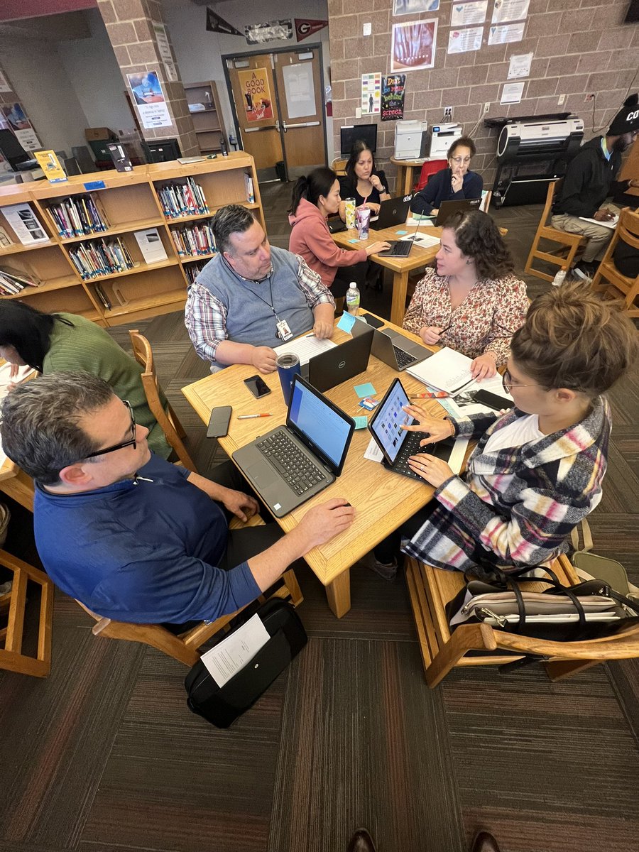 Raul Quintanilla Sr. Middle School STEAM Academy (@qmsstars) on Twitter photo Today <a href="/QMSSTARS/">Raul Quintanilla Sr. Middle School STEAM Academy</a> our faculty was trained on the purpose of TELPAS and its implications on the future of our emerging bilingual students. Today <a href="/QMSSTARS/">Raul Quintanilla Sr. Middle School STEAM Academy</a> our faculty was trained on the purpose of TELPAS and its implications on the future of our emerging bilingual students.