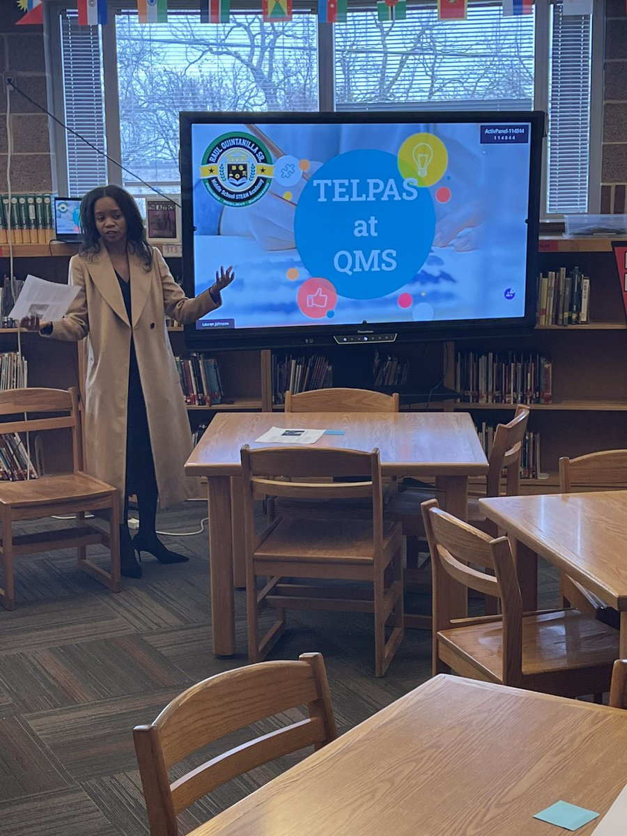 Raul Quintanilla Sr. Middle School STEAM Academy tweet media