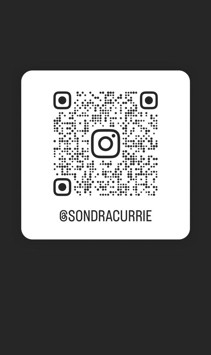 ❤️❤️❤️ instagram.com/sondracurrie?i…